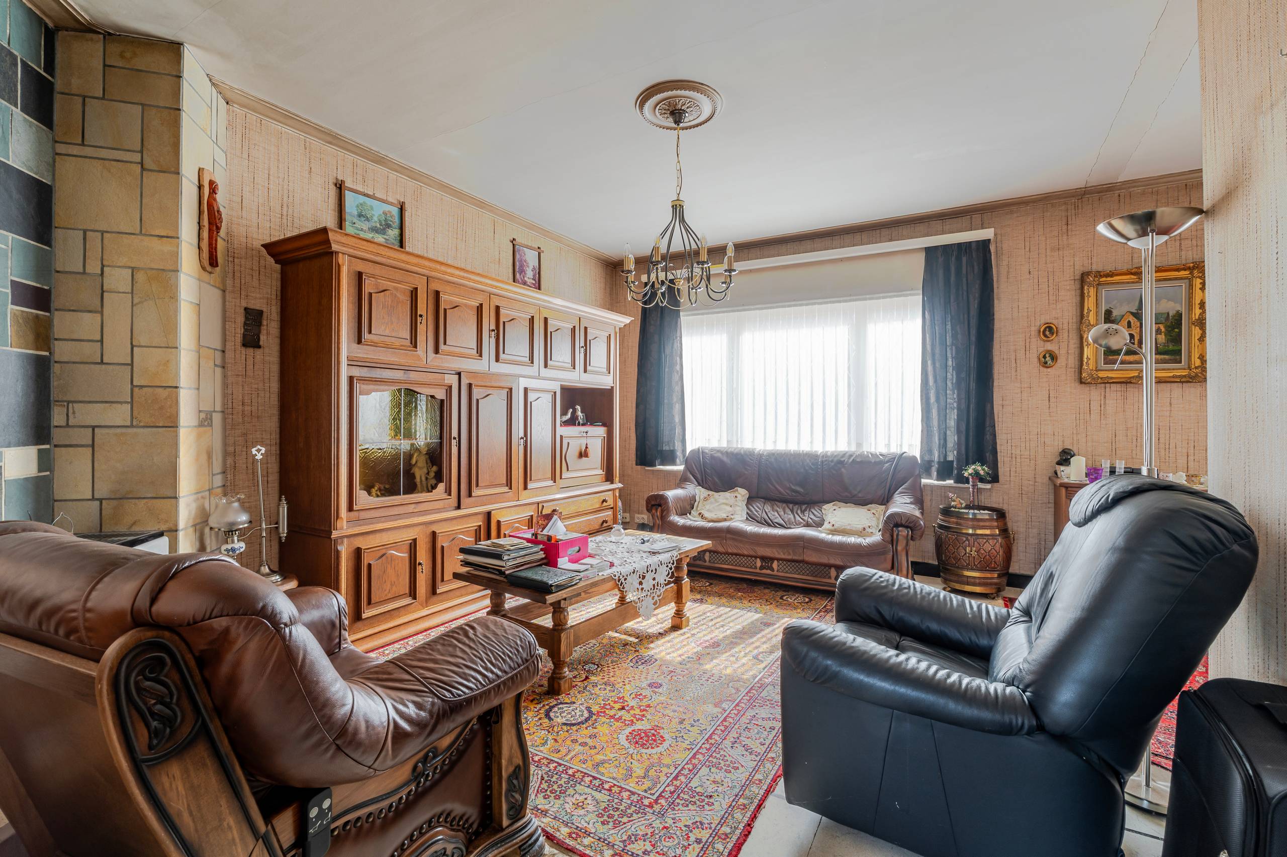 House for sale in Merchtem with 3 bedrooms - photo 4