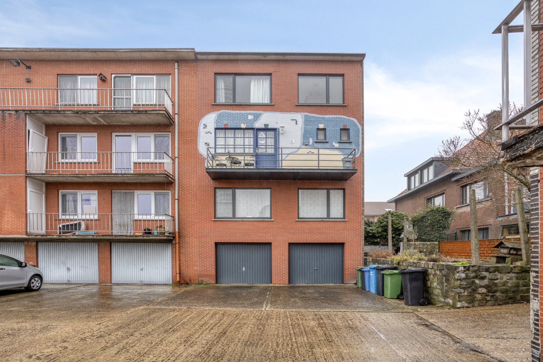 Huis te koop in Aarschot met 5 slaapkamers - foto 2