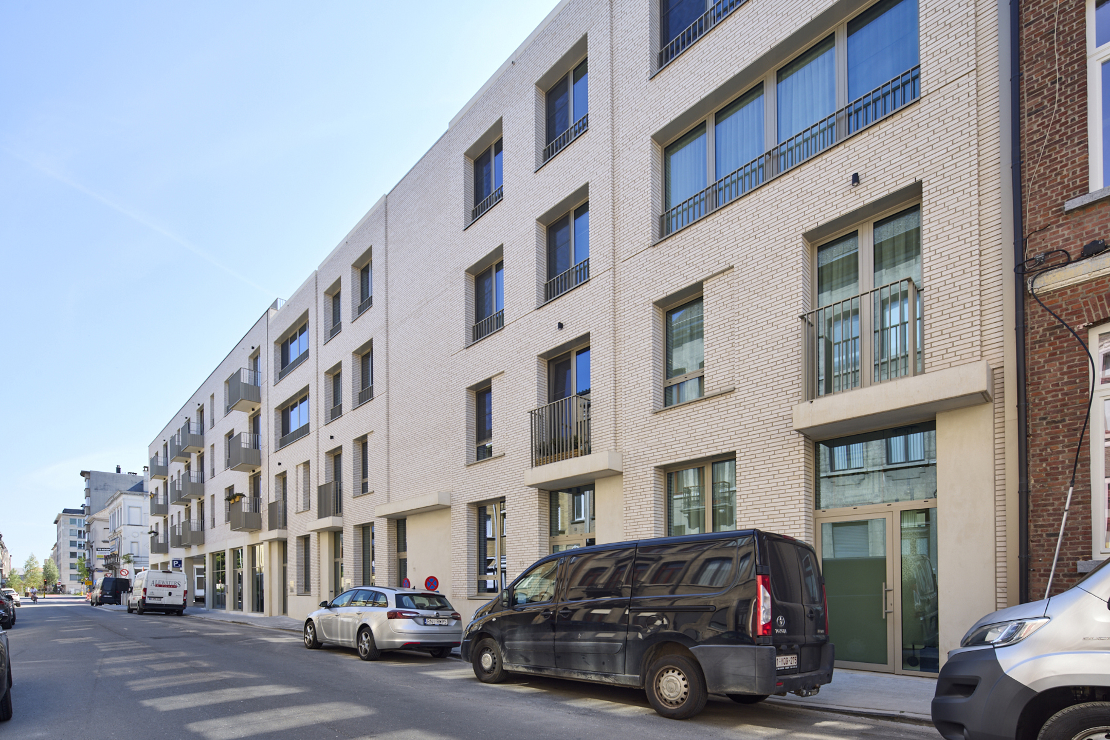 Appartement à vendre à Malines avec 2 chambres - photo 4