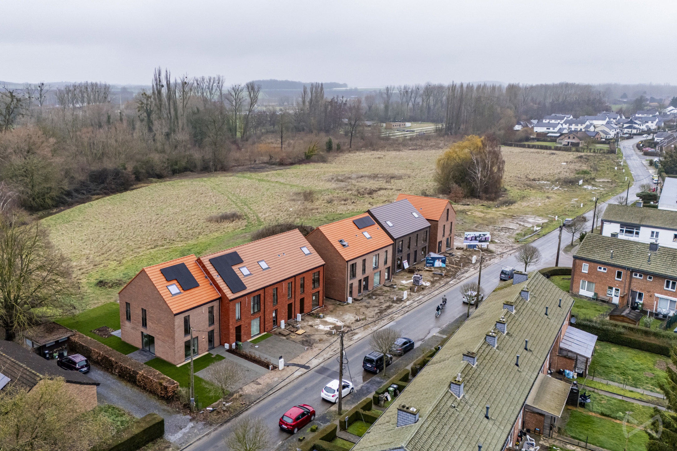 House for sale in Waremme