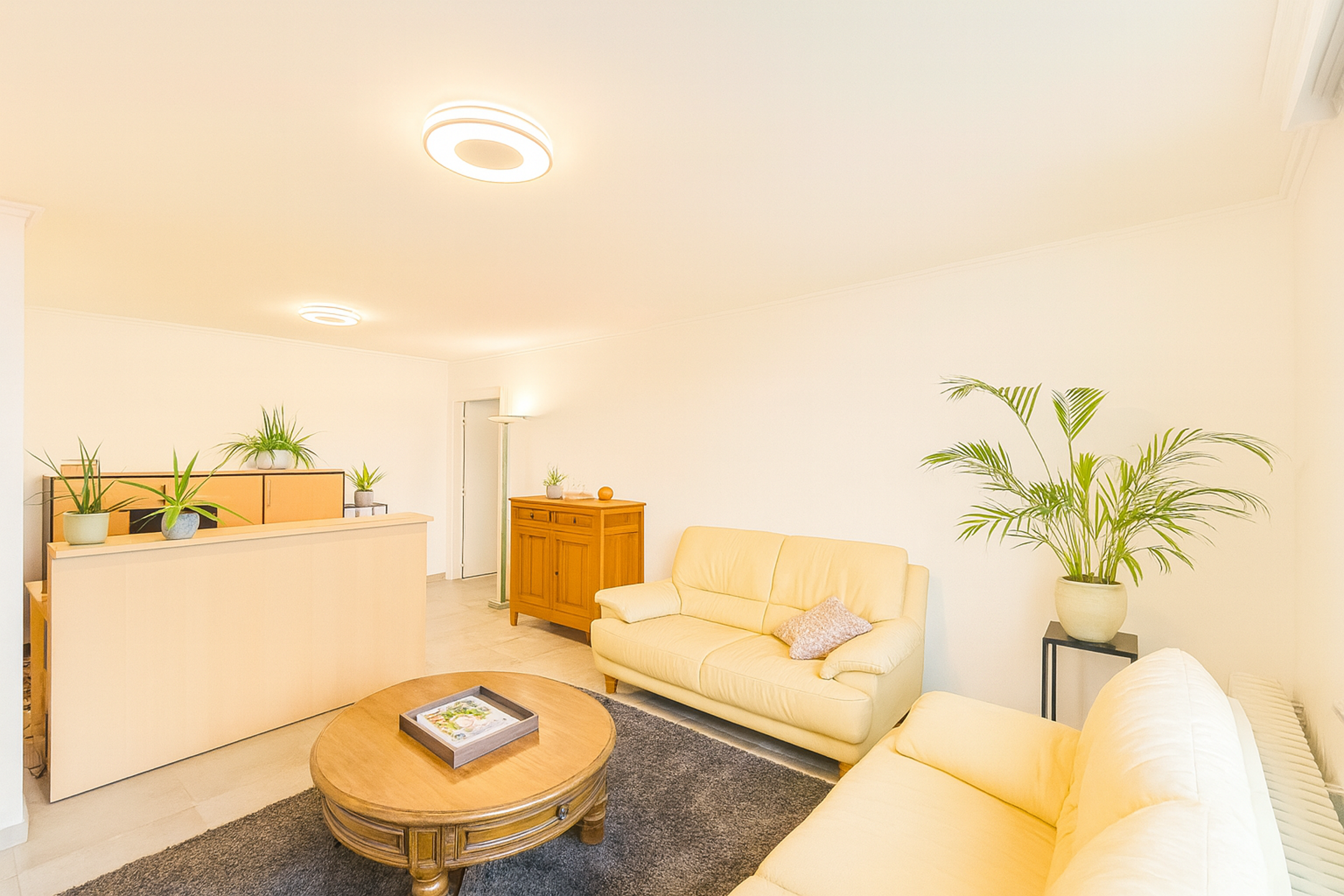 Opbrengsteigendom/eerste woonst in hartje Geraardsbergen - foto 5