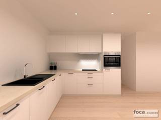 Appartement à vendre à Haaltert