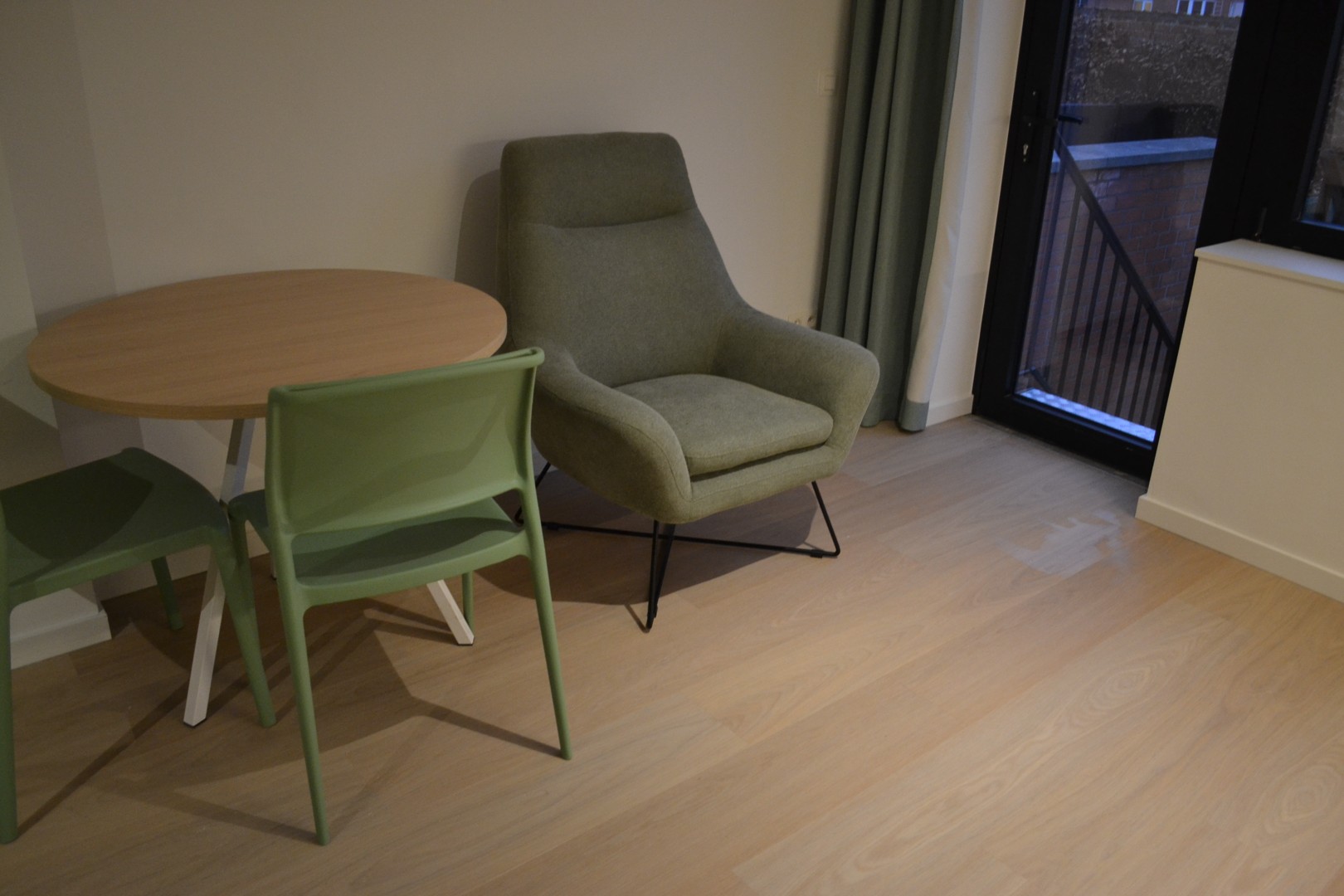 Appartement à louer à Louvain - photo 5