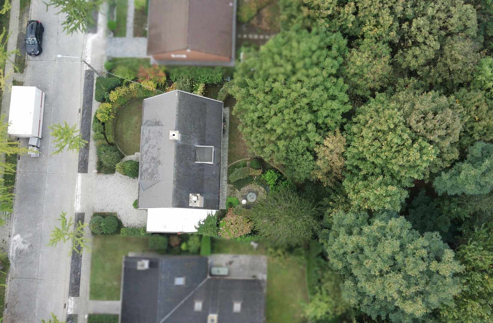 TE KOOP te Waregem: Ruime open bebouwing met 4 slaapkamers op 549m² met zeer gunstige ligging (SEV). - foto 2