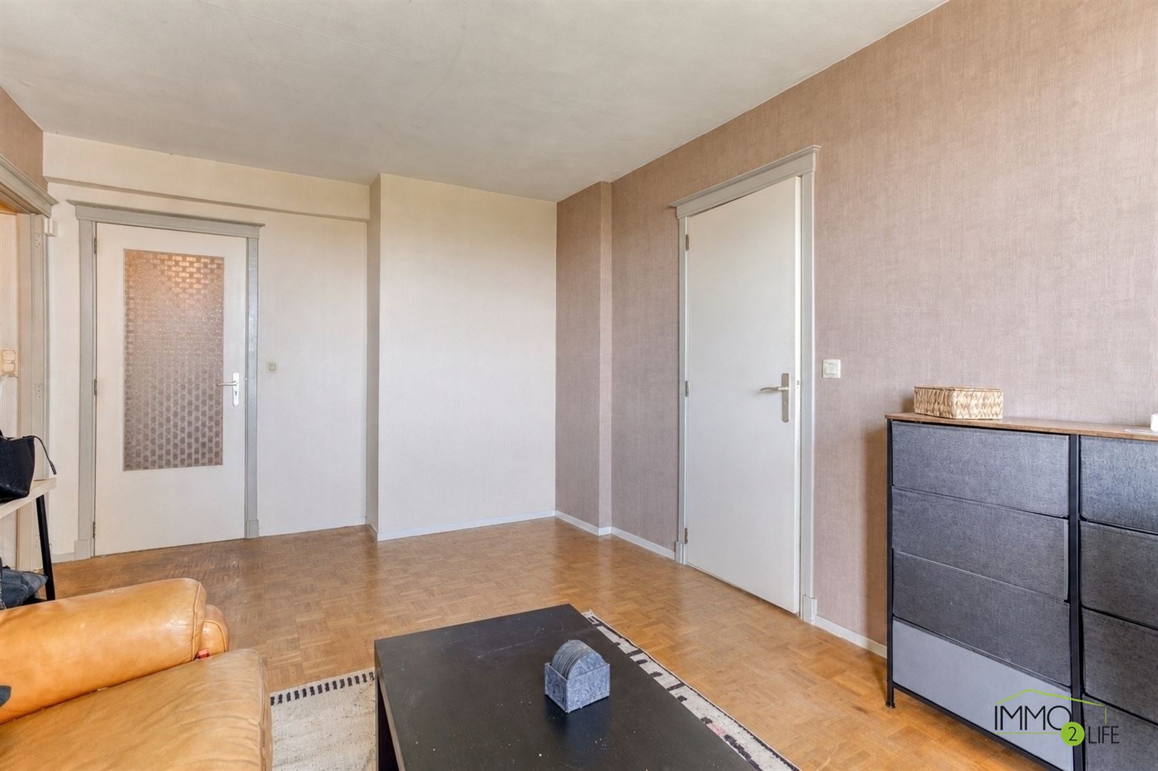 Appartement te koop op lijfrente in volle eigendom. - foto 4