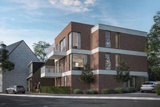 Apartment for sale in Wevelgem