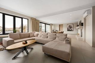 Apartment for sale in Blankenberge