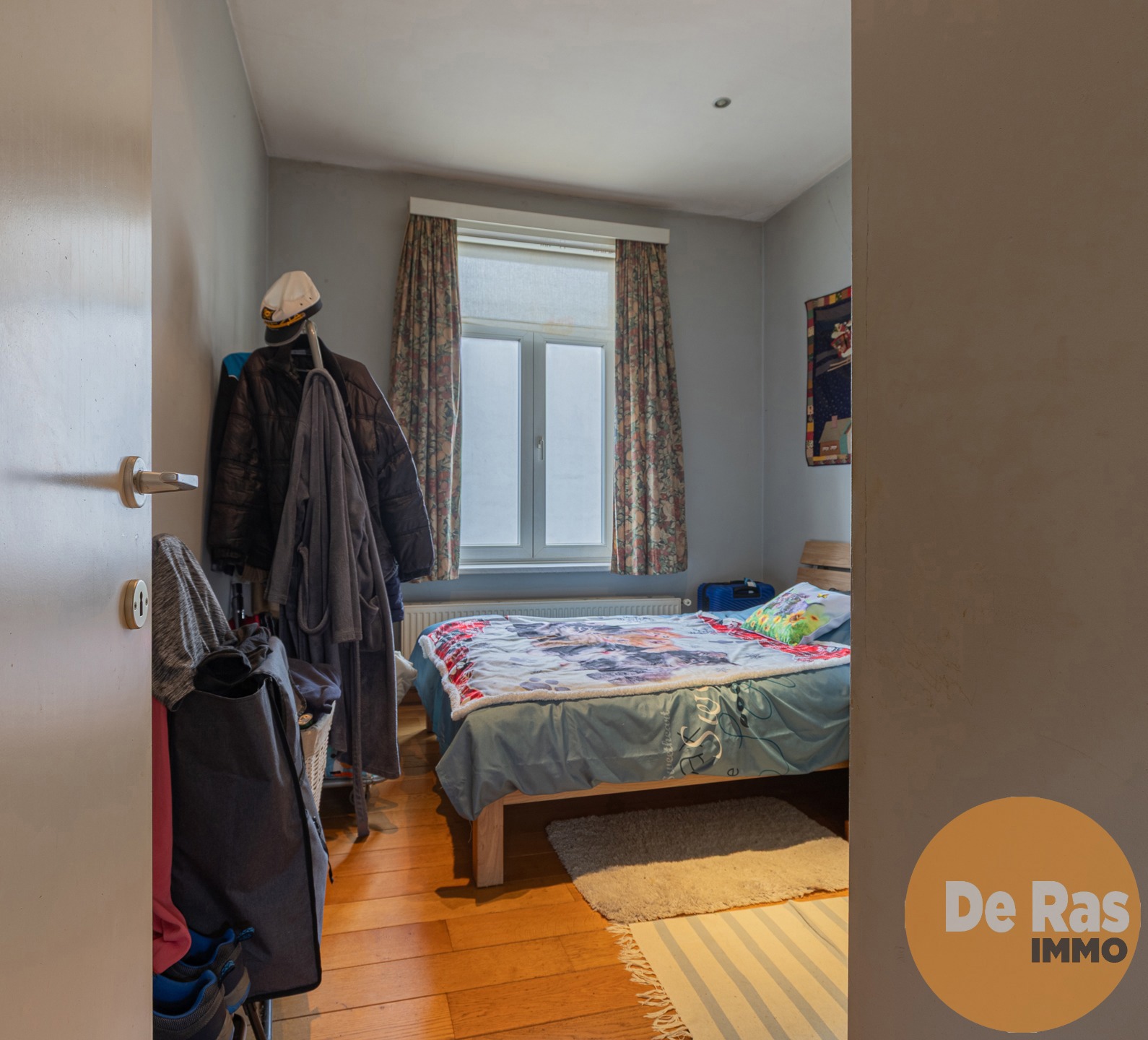 AALST - OPBRENGSTEIGENDOM met 3 studio's - foto 3