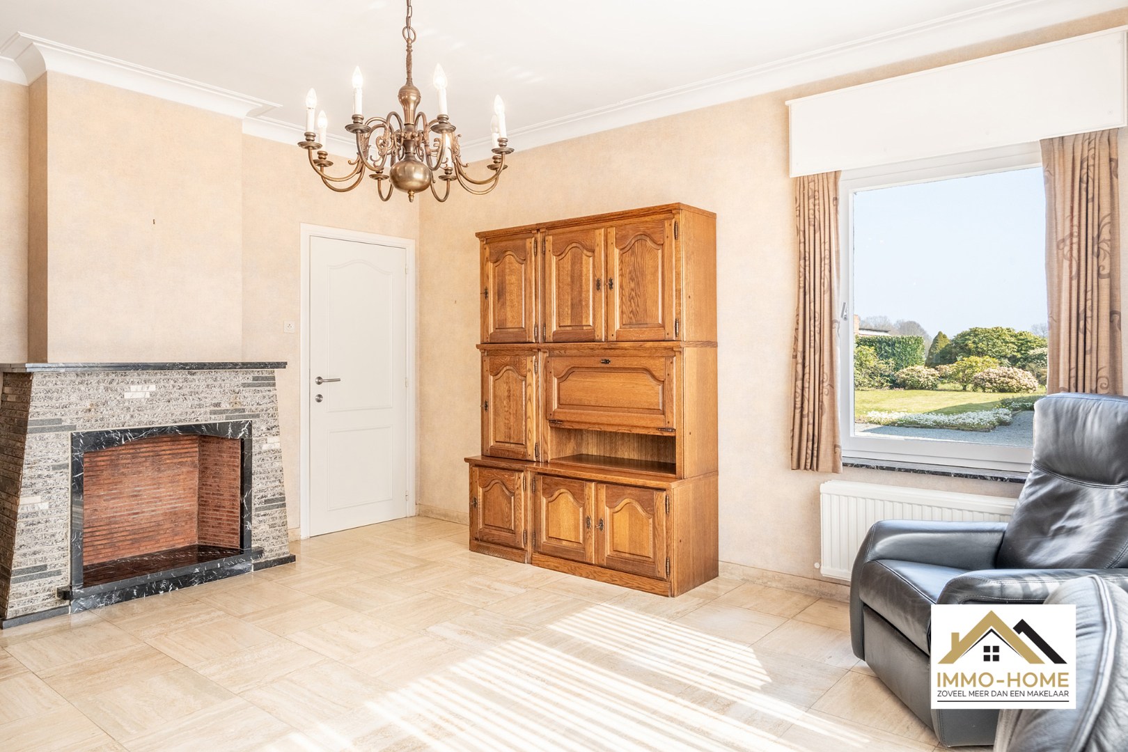 Maison à vendre à Lokeren avec 3 chambres - photo 4