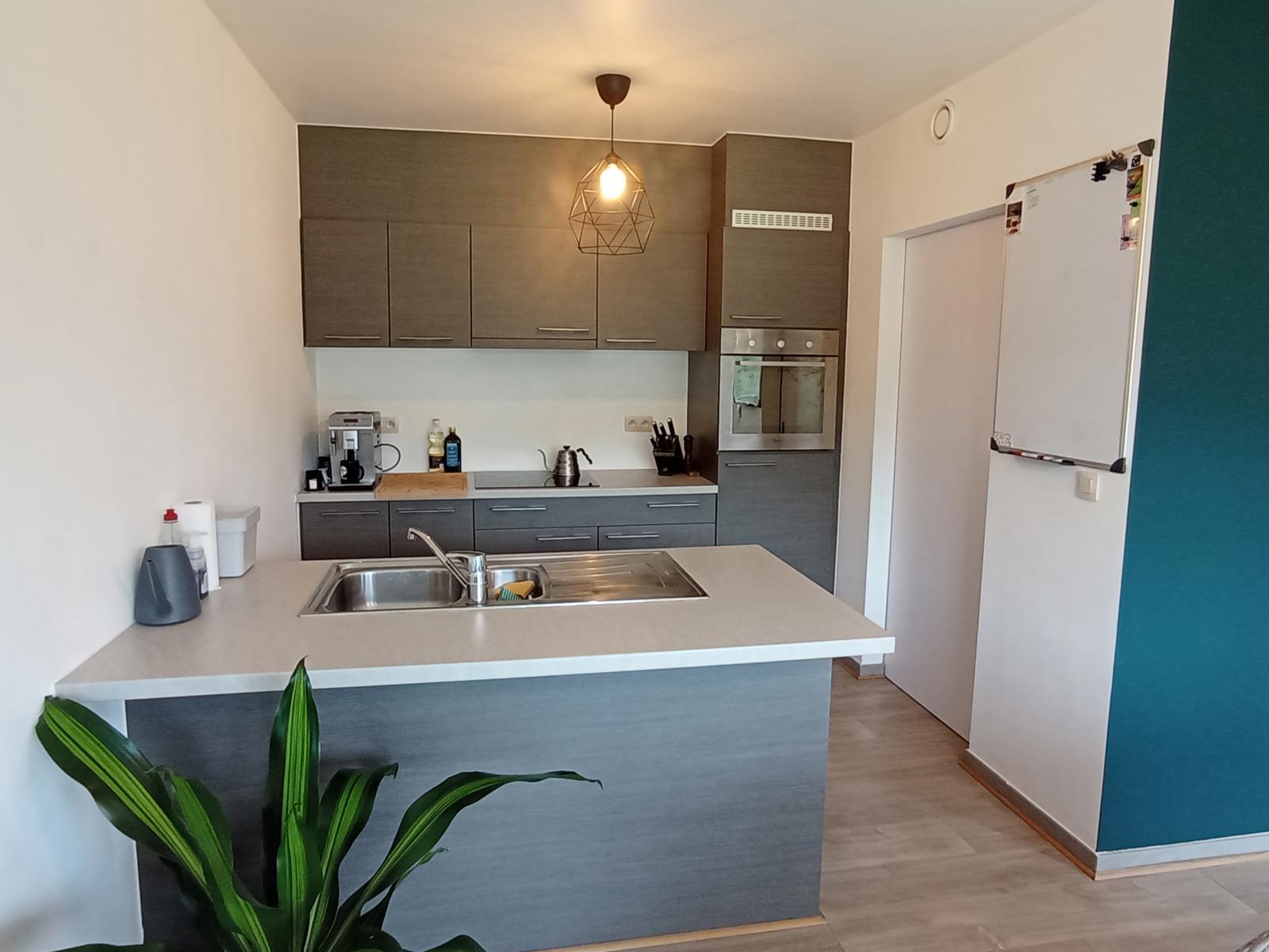 Appartement te huur in Lubbeek met 2 slaapkamers - foto 5