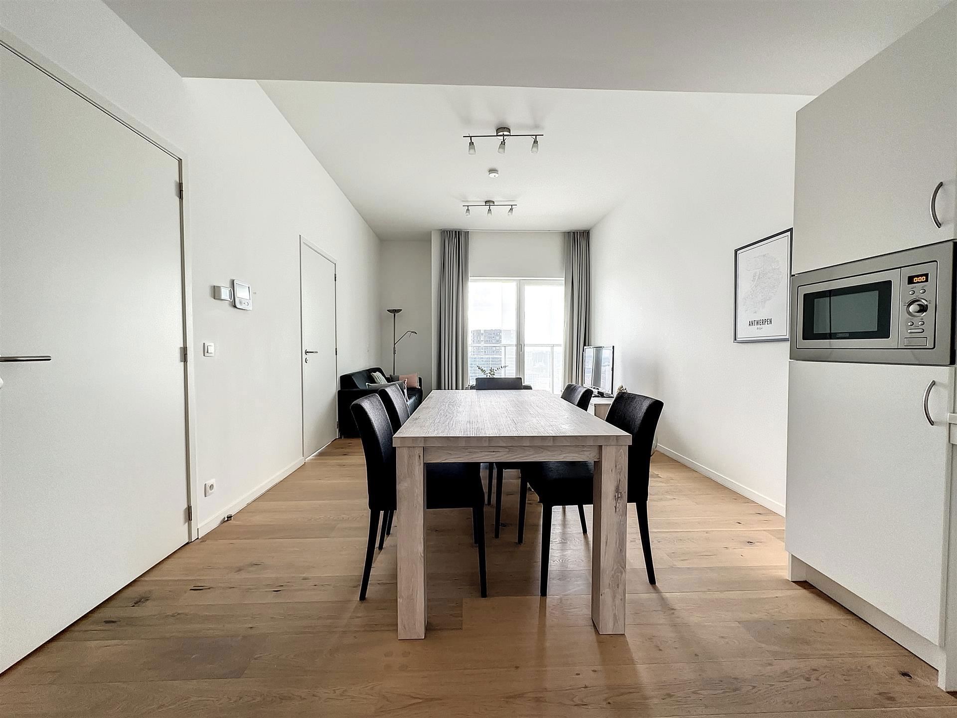 Appartement à vendre à Anvers avec 1 chambre - photo 2
