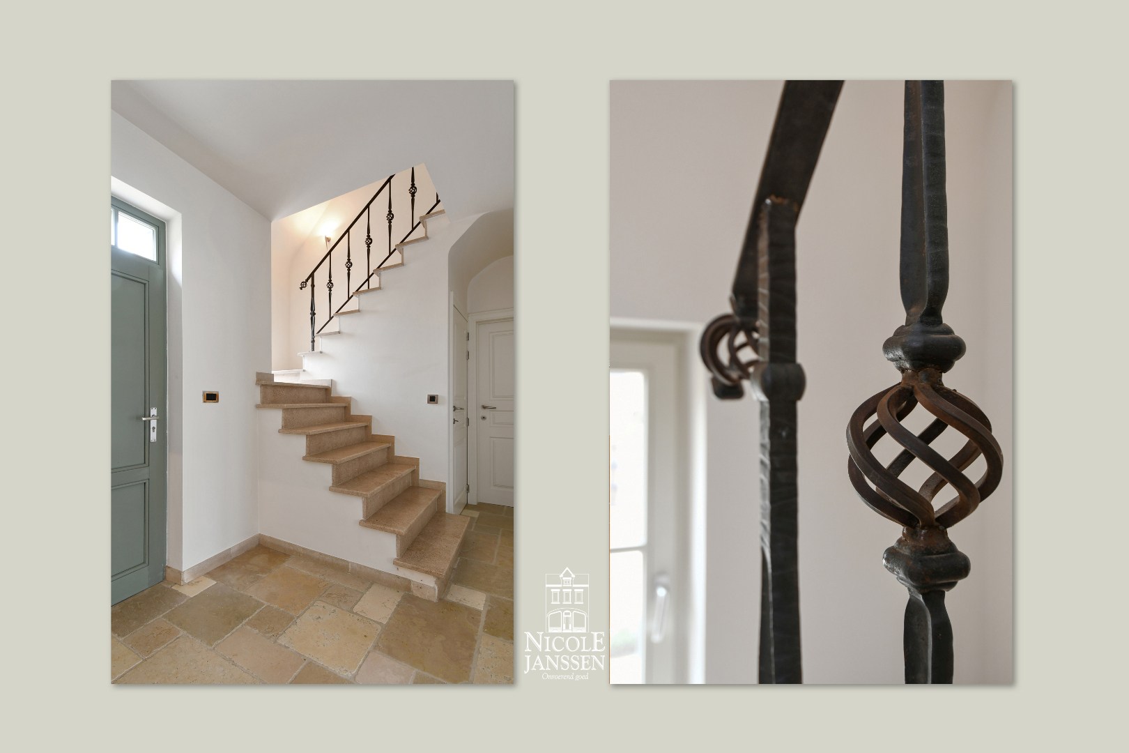 Woning met inpandige zorgwoning - foto 3