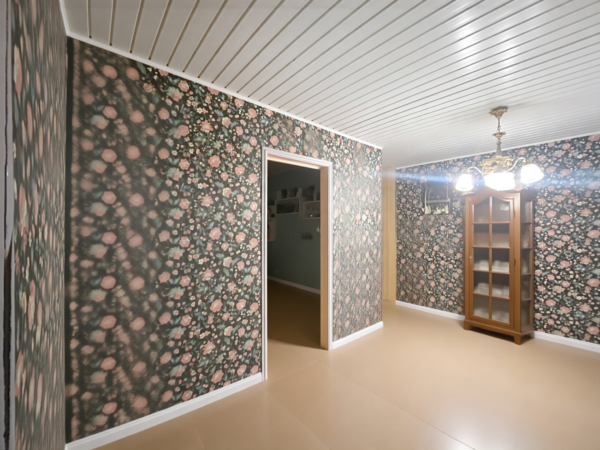 Te renoveren woning op rustige ligging in Ledeberg - foto 5