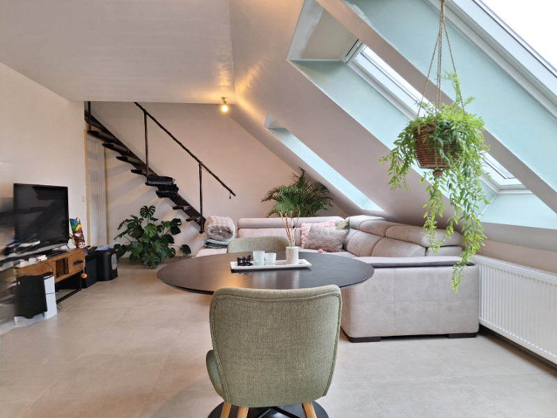 nieuwbouw dakappartement in Houthulst-Jonkershove - foto 2