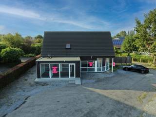 Commercial à louer à Nazareth-De Pinte