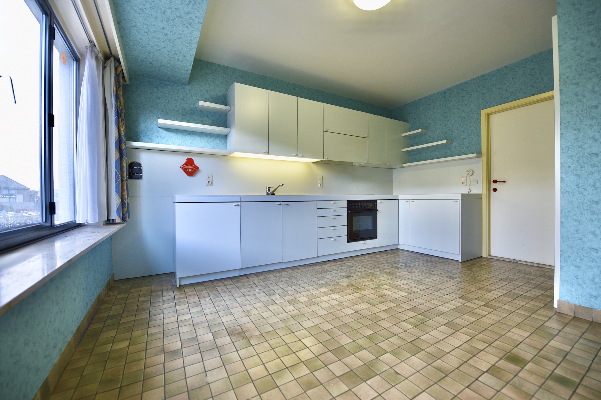 Centraal gelegen app met 2 ruime slpk, groot terras en garage* voor 179.000 EUR - foto 4