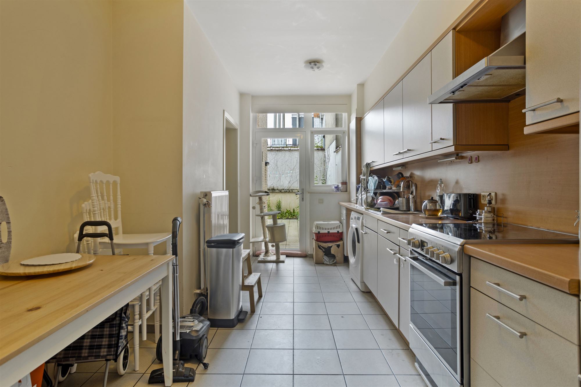 Wonen te Haren, Brussel! - foto 4