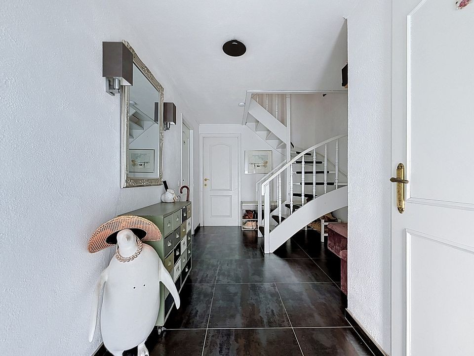B&amp;B Moment : Polderstad: zonovergoten bel-etage (4 slpks + 2 bdks) - foto 5