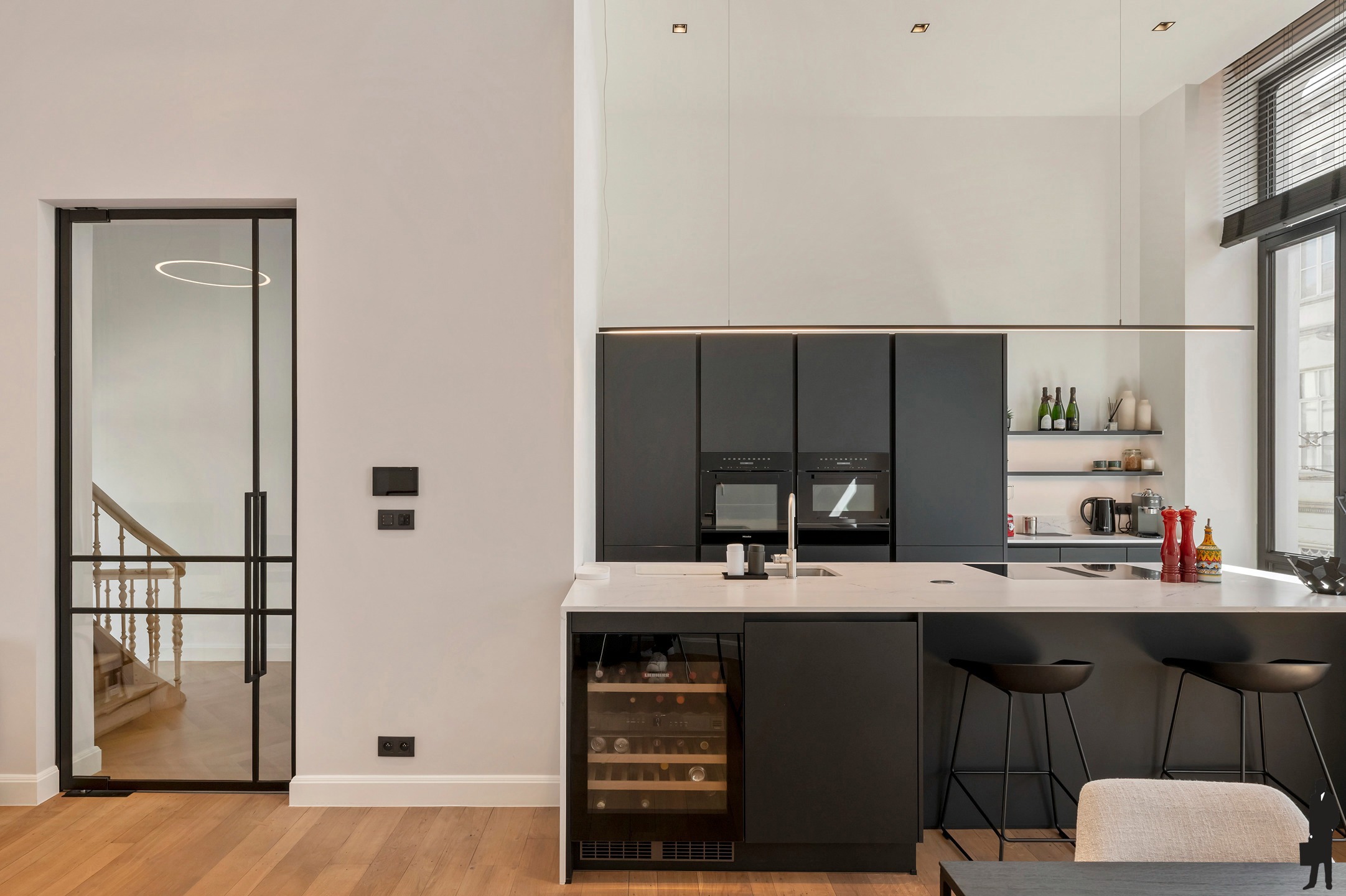 House for sale in Antwerp with 4 bedrooms - photo 5