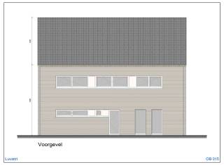 Immo3000 heeft een super goed gelegen bouwgrond te koop in de Molenstraat te Pellenberg. Het bouwlot bedraagt 2.568 m2 en biedt de kans voor het bouwen van een grote open bebouwing van meer dan 200 m² bewoonbaar. De indicatieve ontwerptekeningen geven een goed beeld van een knappe te bouwen nieuwbouw woning op het perceel.<br /><br />De locatie van dit bouwlot is uniek. Naast de rustige ligging en het magnifieke uitzicht vooraan is het perceel gelegen in de nabijheid van alle faciliteiten zoals scholen, bakkers, winkels, ontspanning etc. Het centrum van Leuven en het Gouden Kruispunt zijn vlot bereikbaar. Maar toch woont en leeft u in het groen.<br /><br />Deze grond kan aangekocht worden als perceel op zich of als sleutel op de deur in samenwerking met één van onze betrouwbare partners. <br /><br />Wat hebben we te bieden? <br />Het voorstel betreft hier een woning van 8m op 12,5m met een bewoonbare oppervlakte van 200m² + de mogelijkheid om de zolder ook af te werken (extra van ongeveer een 75m², de zolder is volledig geïsoleerd maar nog niet afgewerkt).<br /><br />U hebt een keuze uit een reeks van kwaliteitsvolle materialen waaronder een 30tal gevelstenen en vloeren , driedubbelglas met standaard 20 kleuren voor de buitenkant van de raamprofielen, 10 zonnepanelen, warmtepomp DAIKIN (lucht/water) met vloerverwarming, een keuken ter waarde van € 20.000,00 (een badkamer met bad en inloopdouche, met dubbele lavabo met kolomkast en spiegel en 2 hangtoiletten waarvan één met een handwasser).<br />Het dak wordt uitgerust met 10 zonnepanelen (4000 Wp).<br /><br />Deze nieuwbouw kan zowel ruwbouw winddicht aangekocht worden als volledig afgewerkt.<br /><br />Voor de instapklare versie betaal u € 881.500,00 (excl BTW, registratie, notaris, ... ):<br />- Constructie = €341.500,00 excl. BTW 6% (excl architect, EPB, veiligheidcoördinatie, riolering, ...)<br />- Grond = €540.000,00 excl. registratie en notaris <br /><br />Het voorbeeldplan is informatief en aanpasbaar, zowel kleiner als groter bouwen is hier nog mogelijk.<br />De afbraak van de bestaande woning is niet verrekend.<br /><br />Benieuwd hoe u de woning van uw dromen op deze knappe locatie kan realiseren?<br /><br />Bel 016/603000 en wij geven graag toelichting op ons kantoor bij de mogelijkheden van dit project.