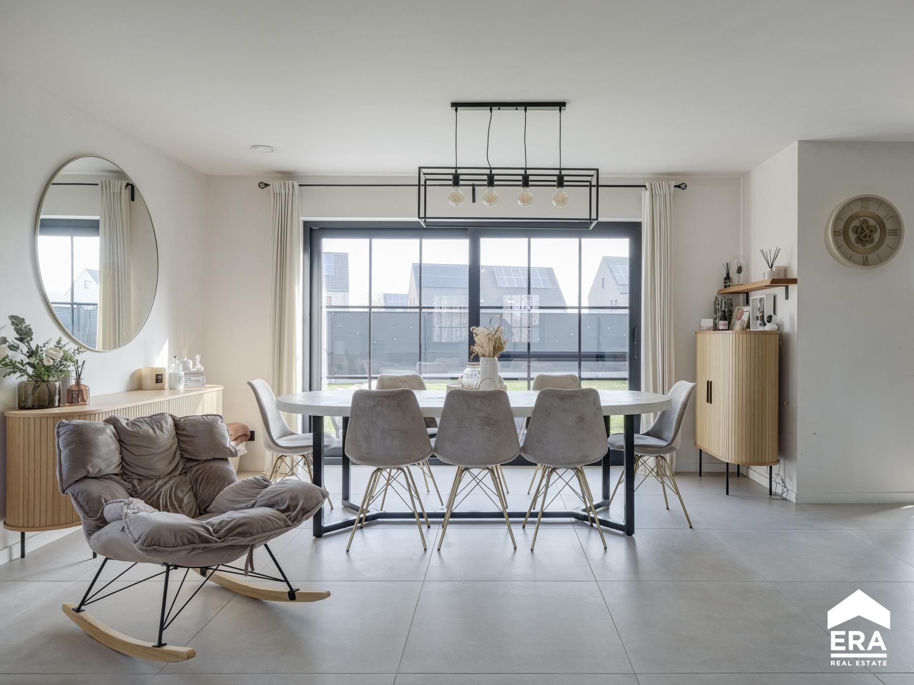 Maison à vendre à Mol avec 3 chambres - photo 5