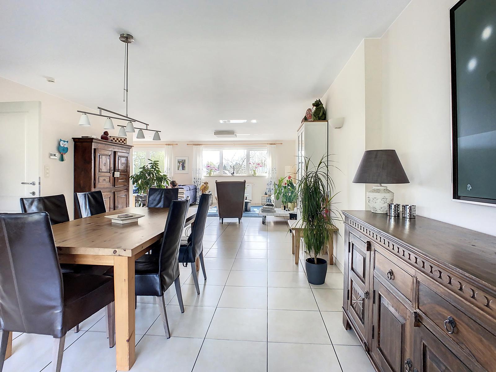 Maison à vendre à Tervuren avec 5 chambres - photo 2