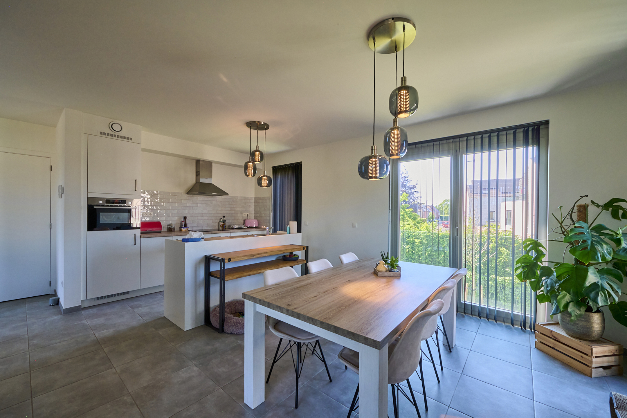 BEN nieuwbouwappartement met 2 slaapkamers - foto 3