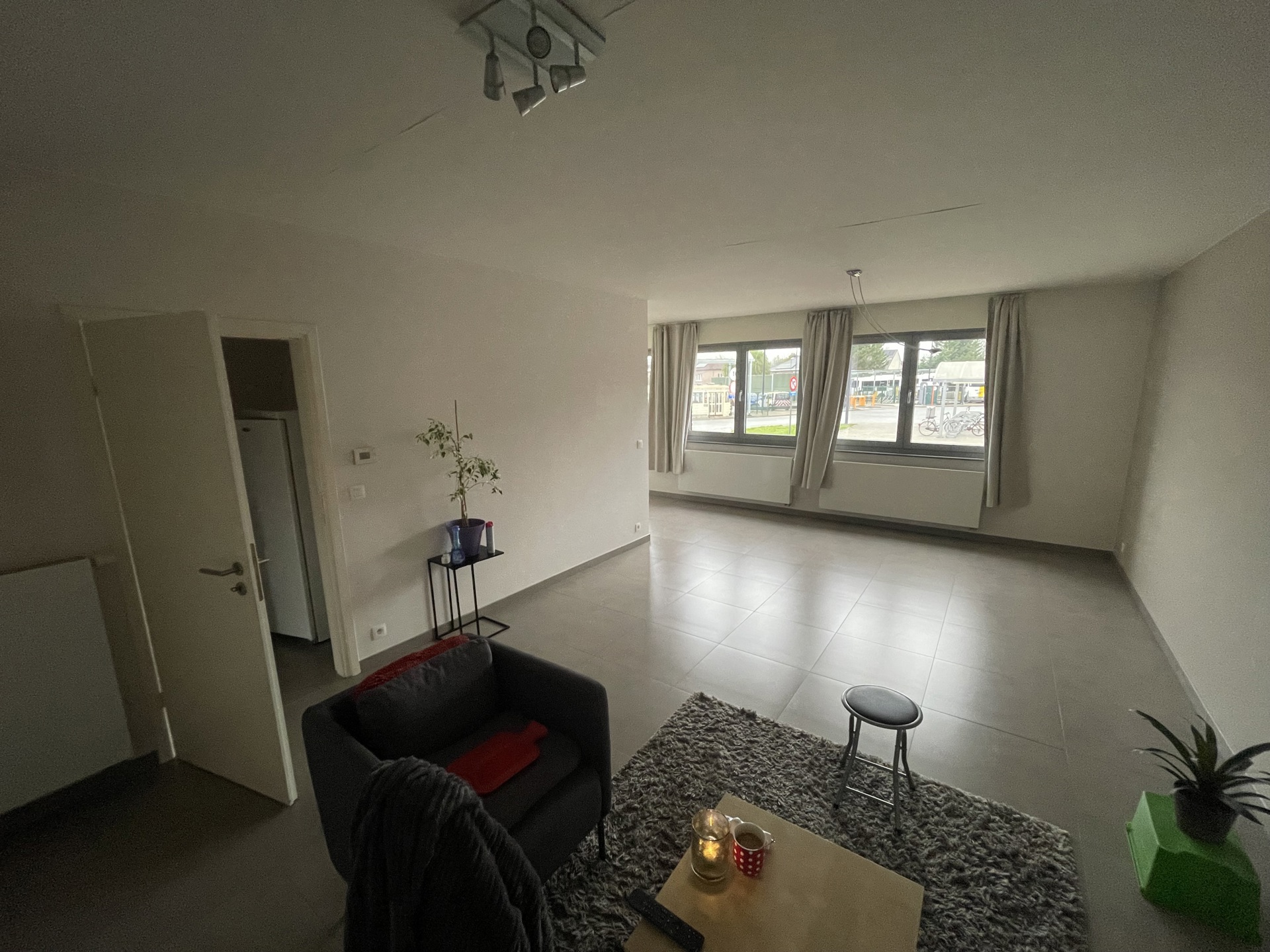 Appartement met twee slaapkamers en centrale ligging te huur - foto 3