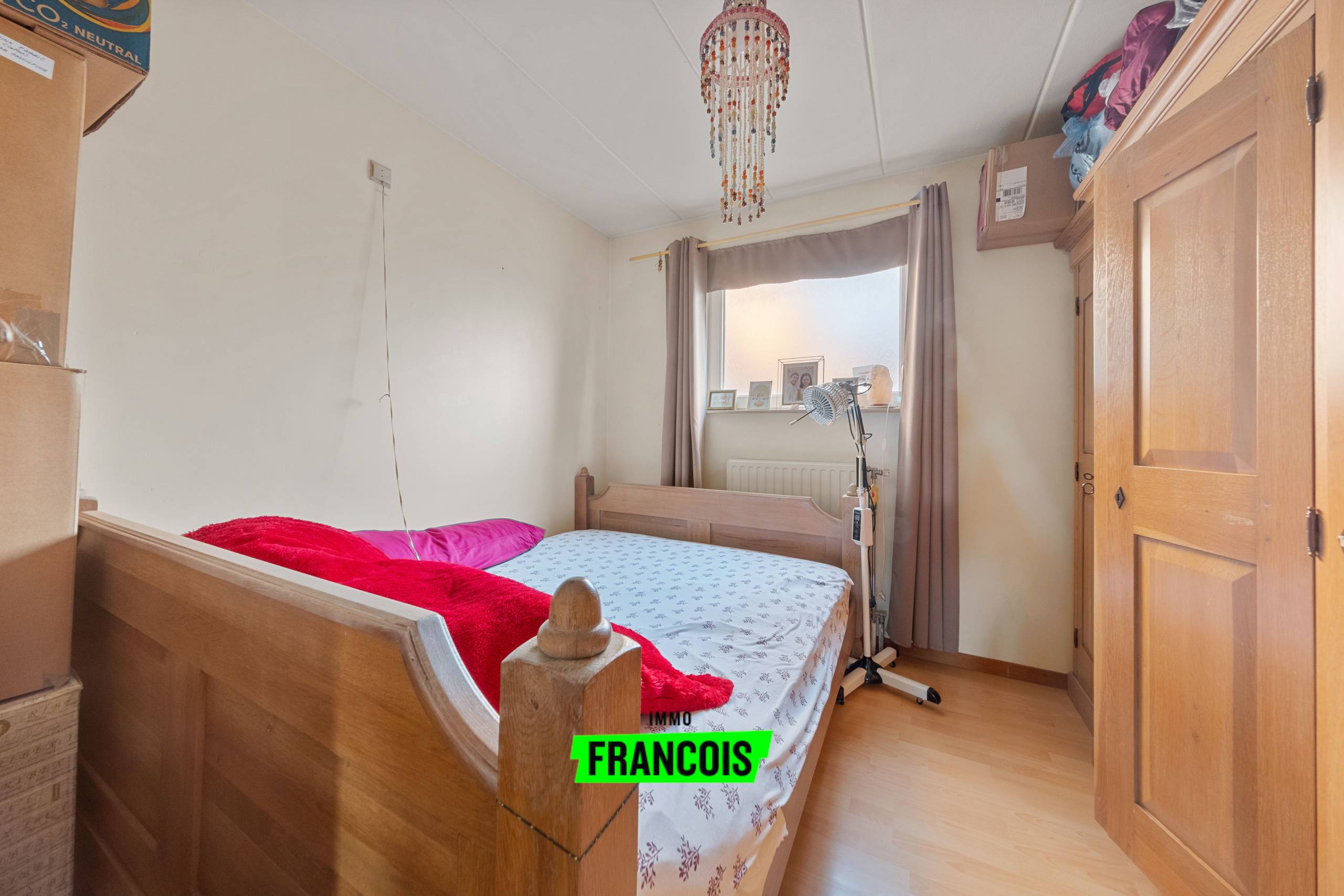 Appartement à vendre à Bruges avec 1 chambre - photo 5