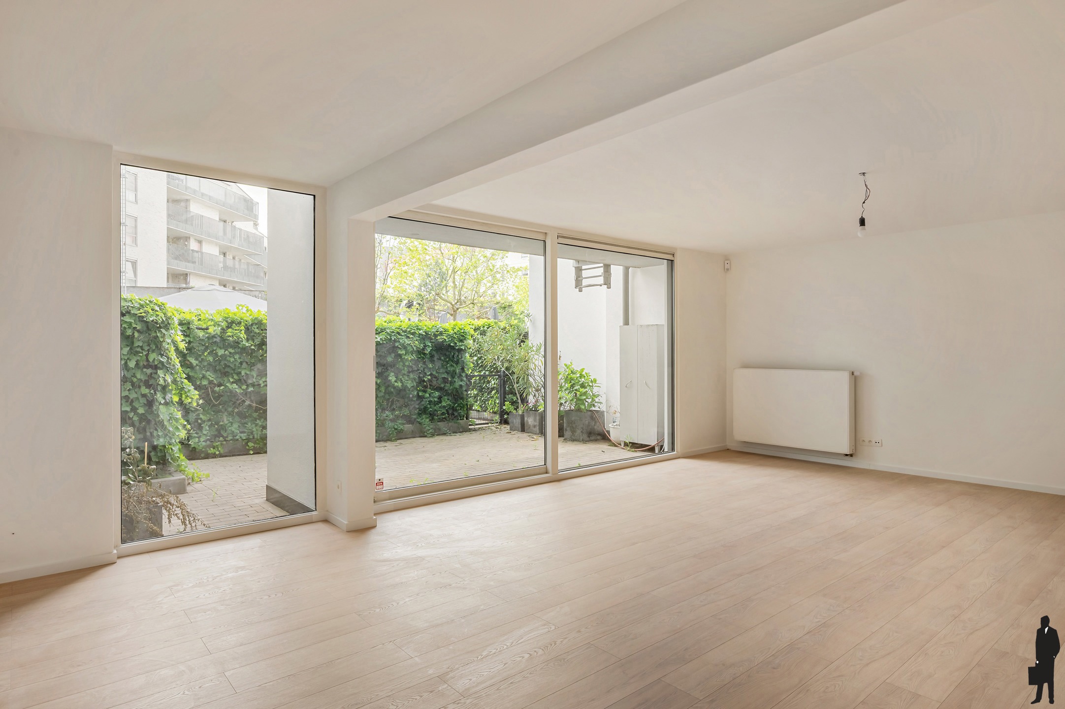 Apartment for sale in Antwerp with 3 bedrooms - photo 4