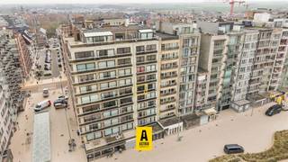 Apartment for sale in Middelkerke