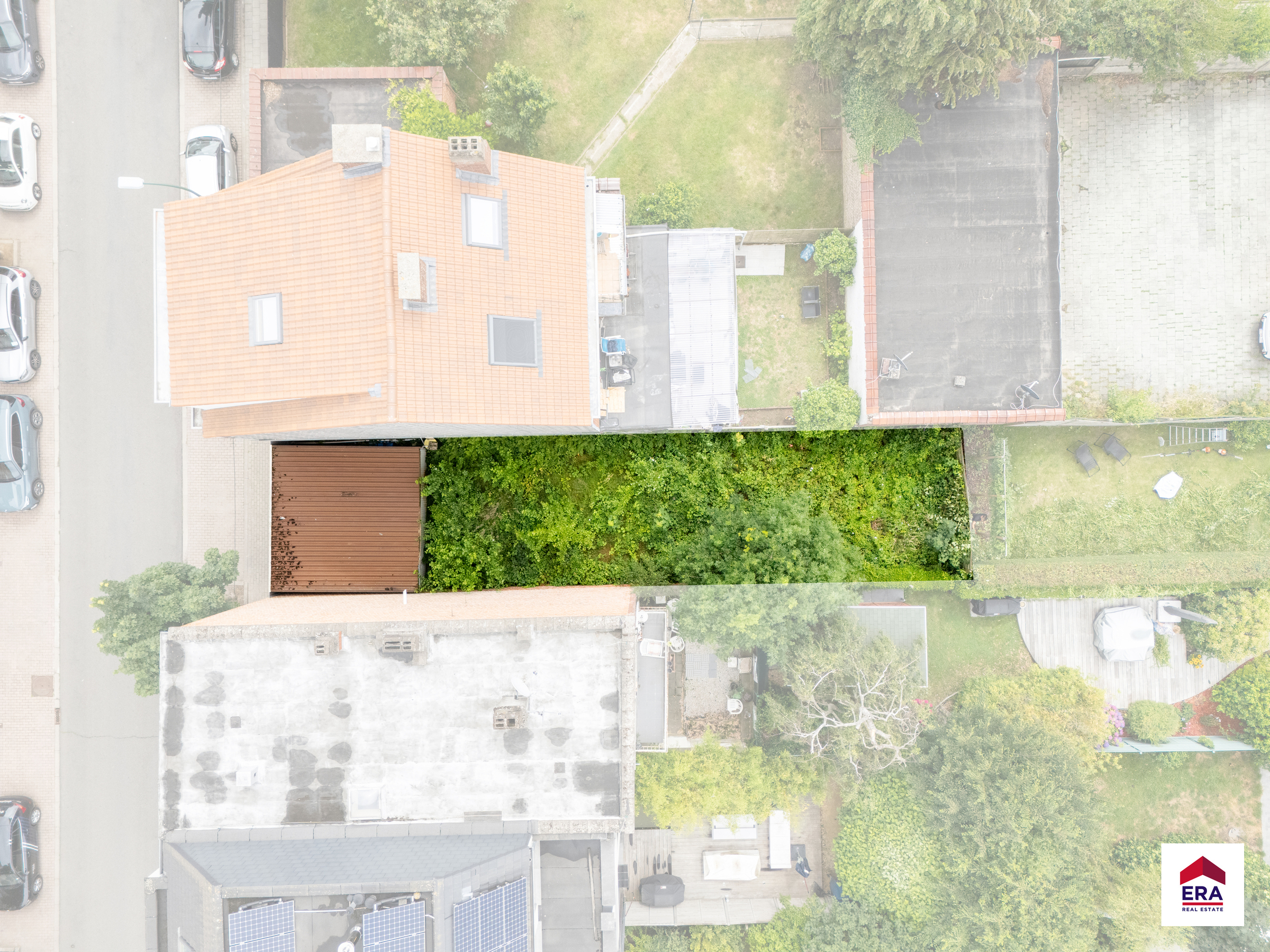 Grond te koop in Wemmel - foto 1