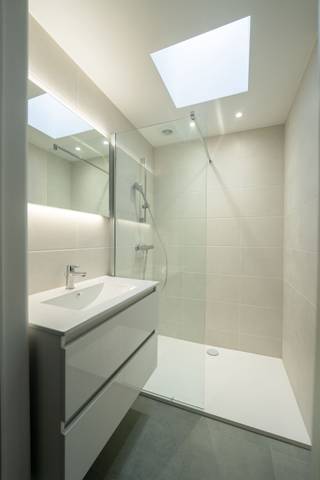 Appartement à vendre à Duffel