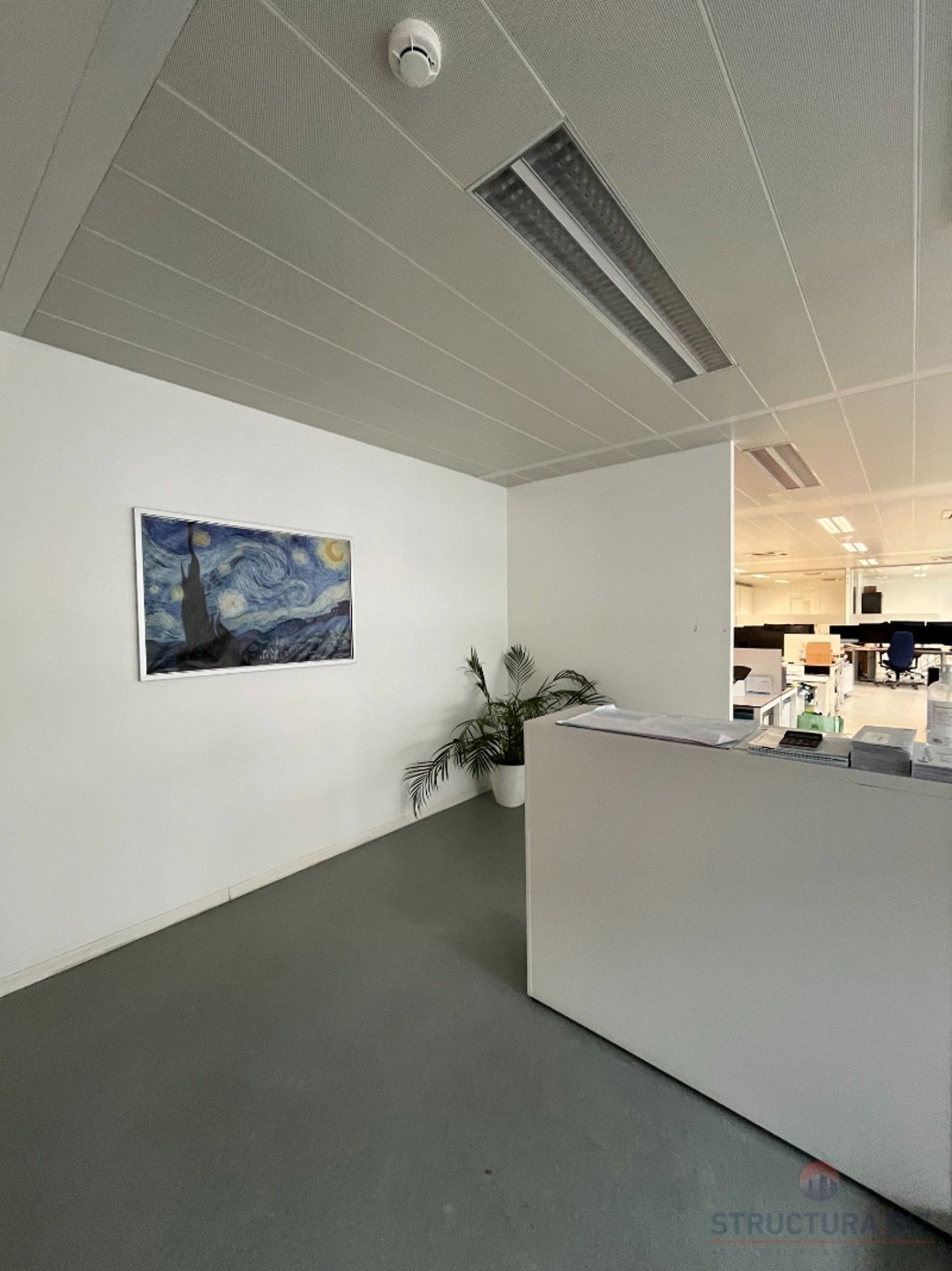 Kantoor te koop in Zellik - foto 4