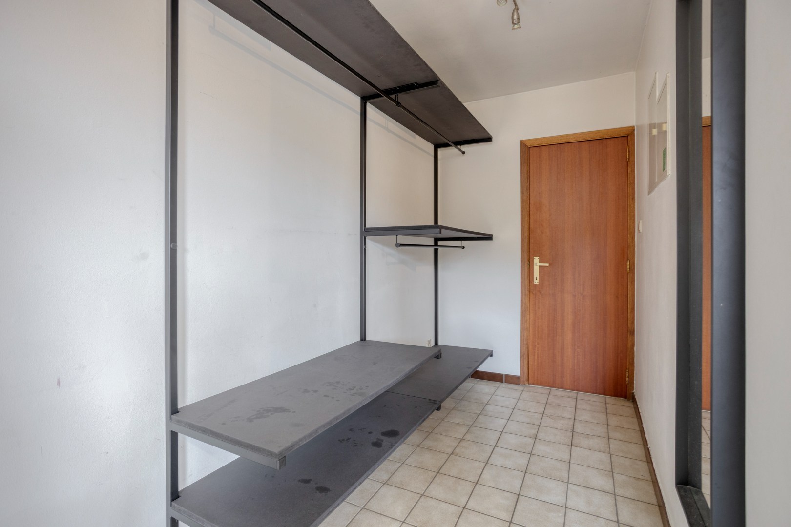 Appartement met 1 slaapkamer en ruim terras in Kessel-Lo  – EPC 385 kWh/m² - bewoonbare opp. 55 m² - foto 2