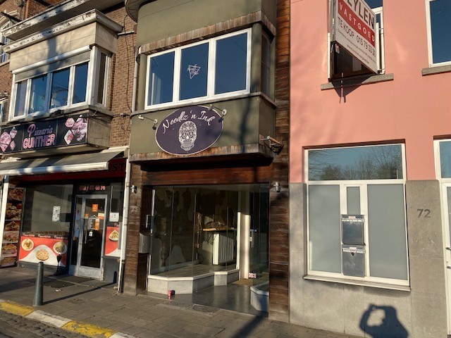 Handelspand met woonst op topligging in Berlaar - foto 3