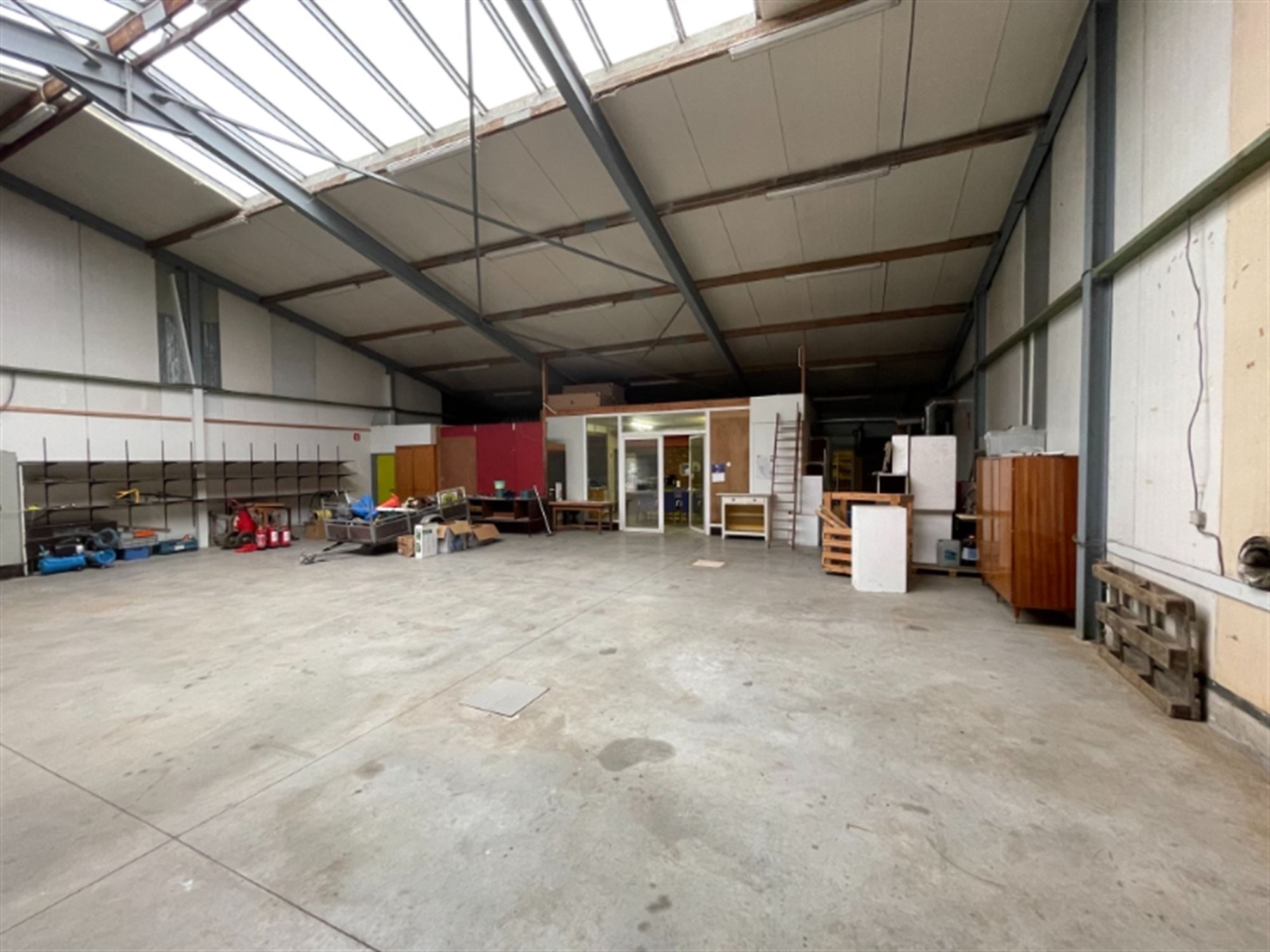 Magazijn - photo 4