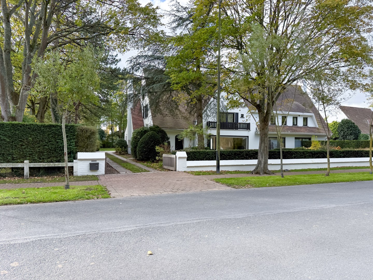 House for rent in Knokke-Heist with 4 bedrooms - photo 1