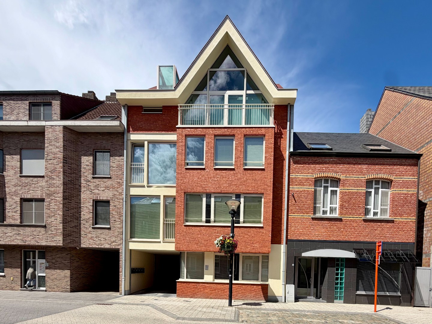 Appartement à louer à Geel