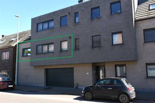 Appartement à louer à Termonde