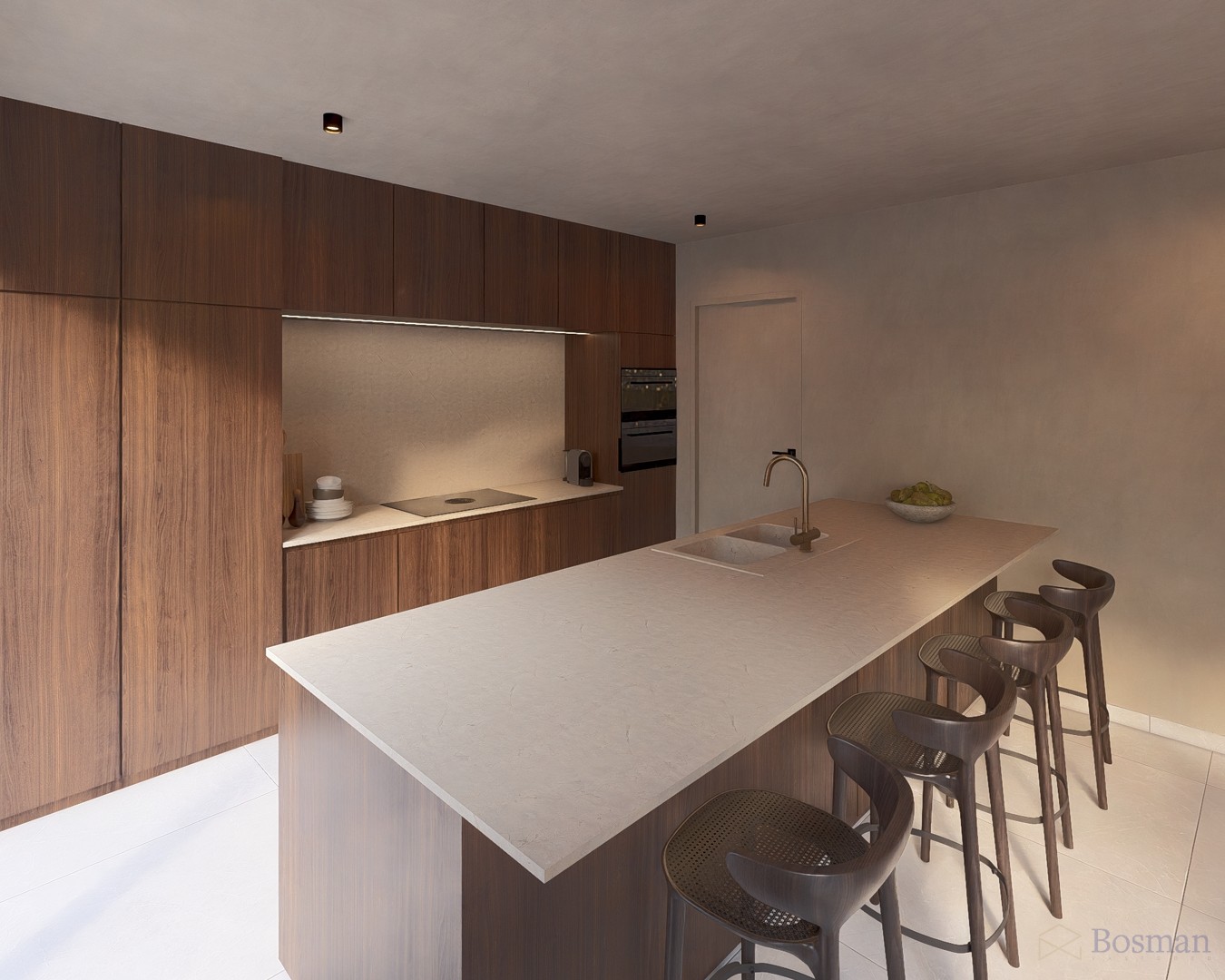 Landelijke halfopen nieuwbouwwoning te koop in Eindhout - foto 4