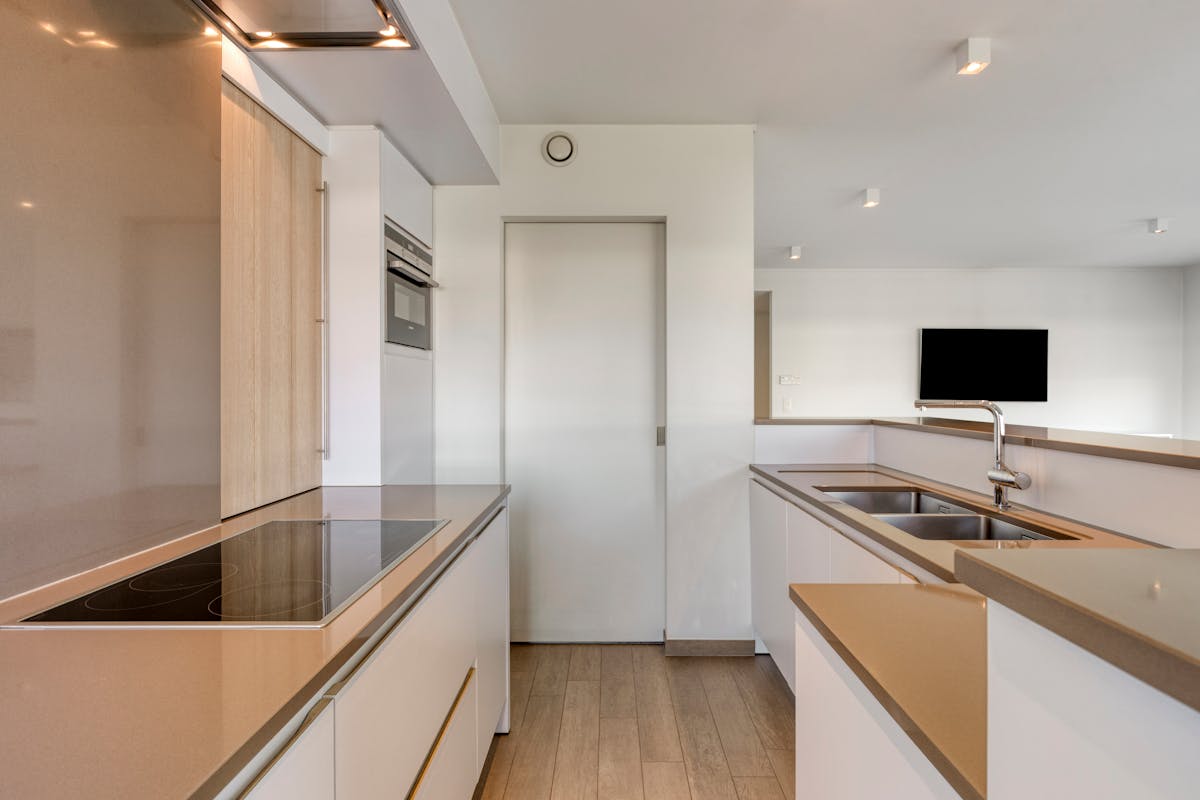 Stylish apartment in an oasis of peace - photo 2