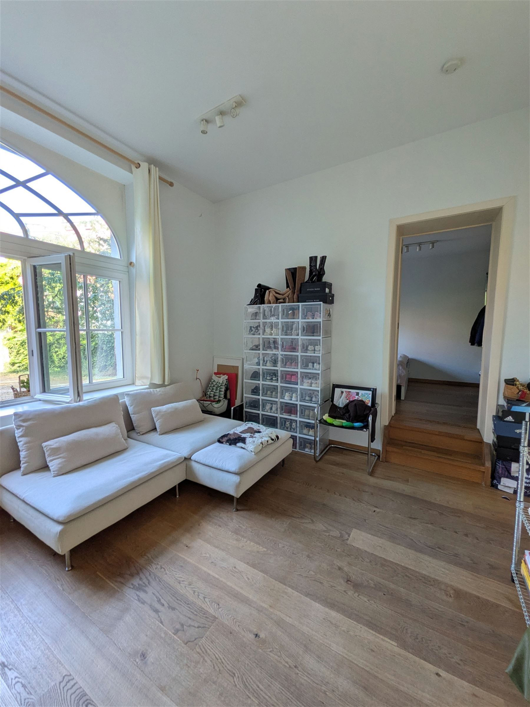 Eén slaapkamer appartement op toplocatie - foto 5