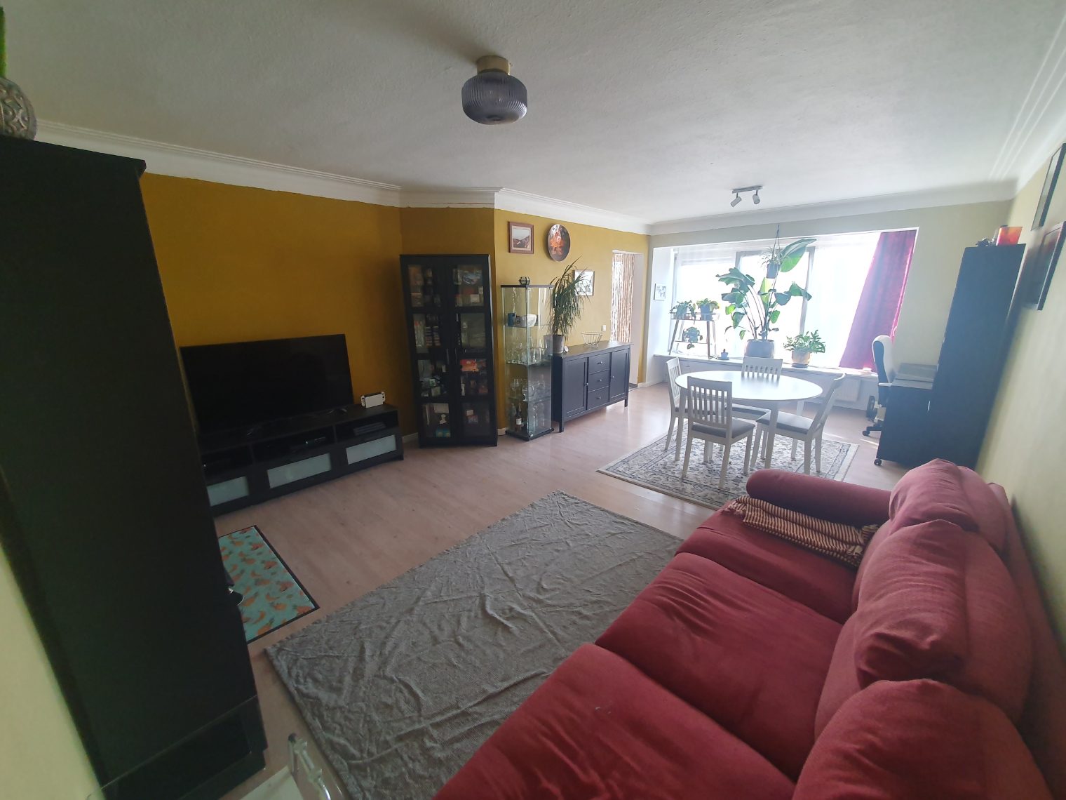 Appartement à vendre à Anvers