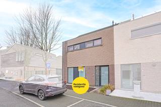 Maison à vendre à Dixmude