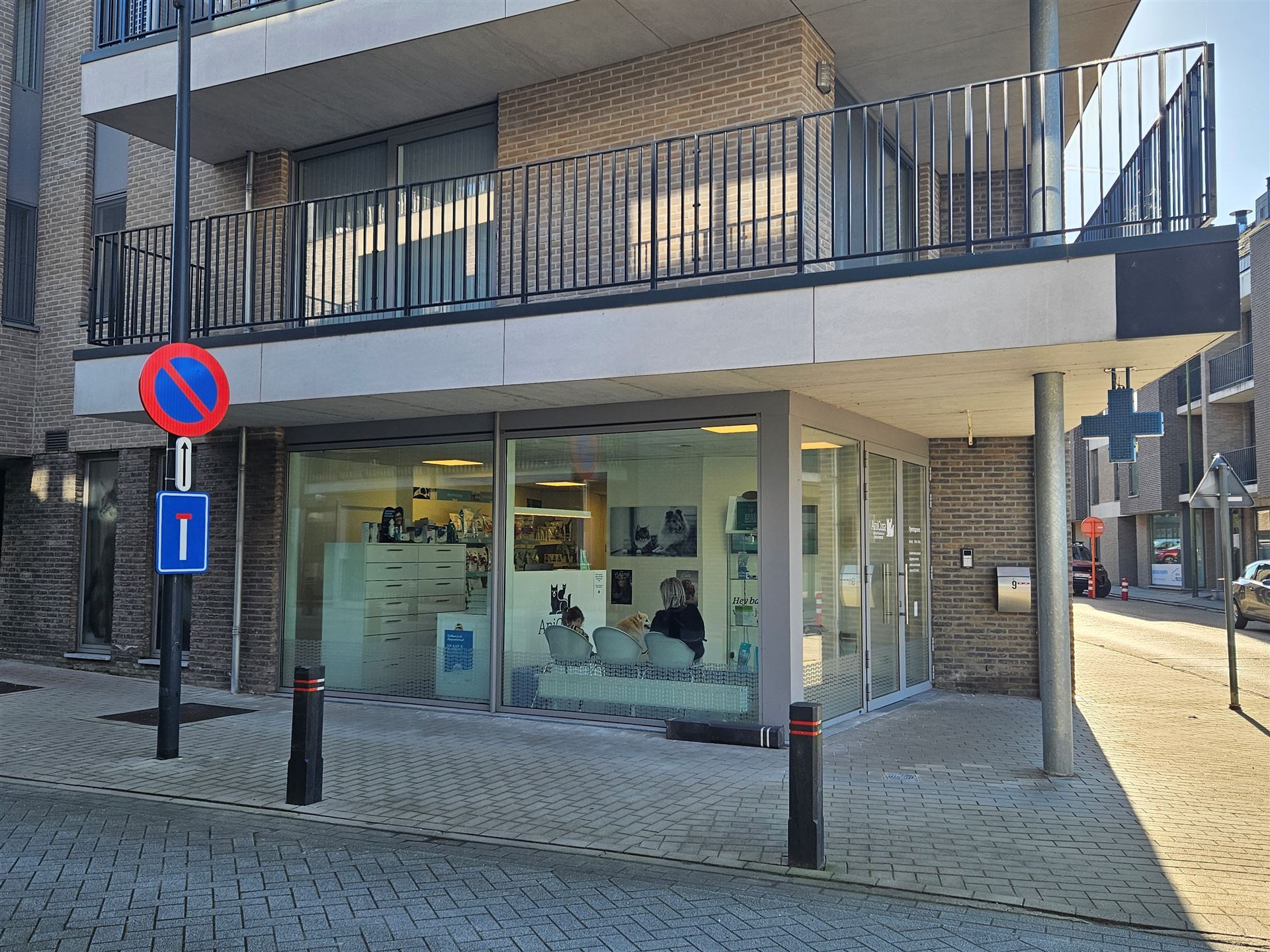 handelspand - foto 3