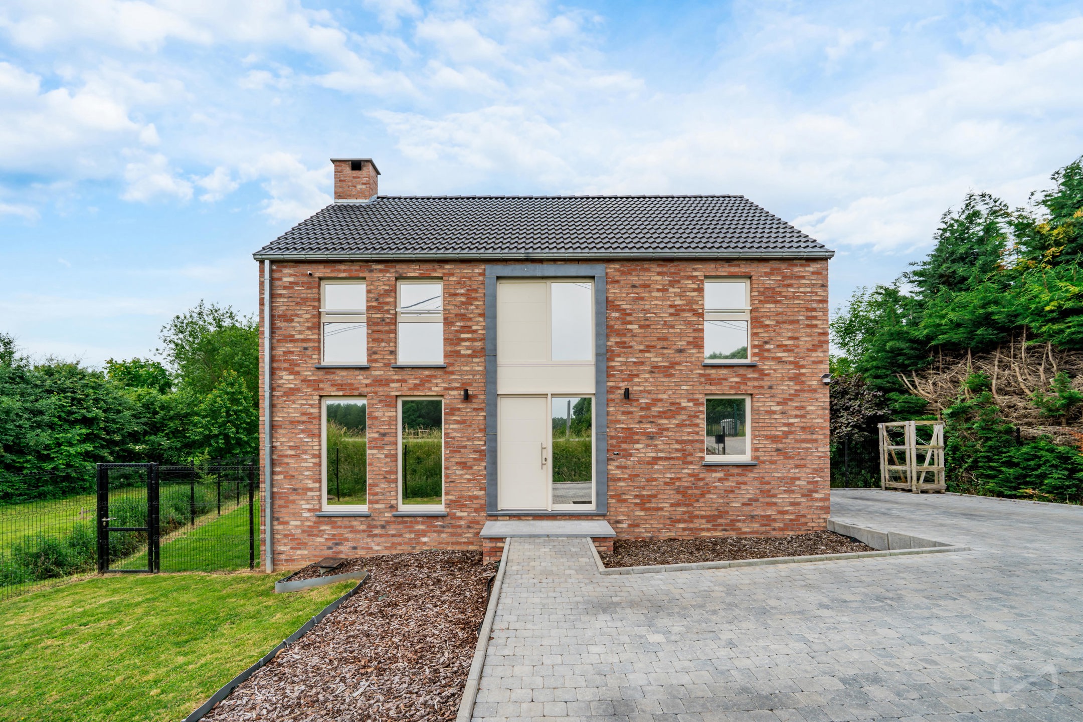 Huis te koop in Ramillies