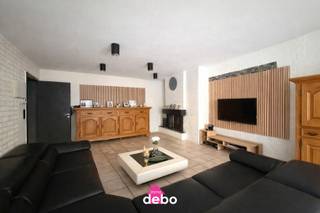 Dit aangename appartement in Avelgem biedt alles wat u zoekt voor comfortabel wonen.Bij het binnenkomen wordt u verwelkomd in een lichtrijke...