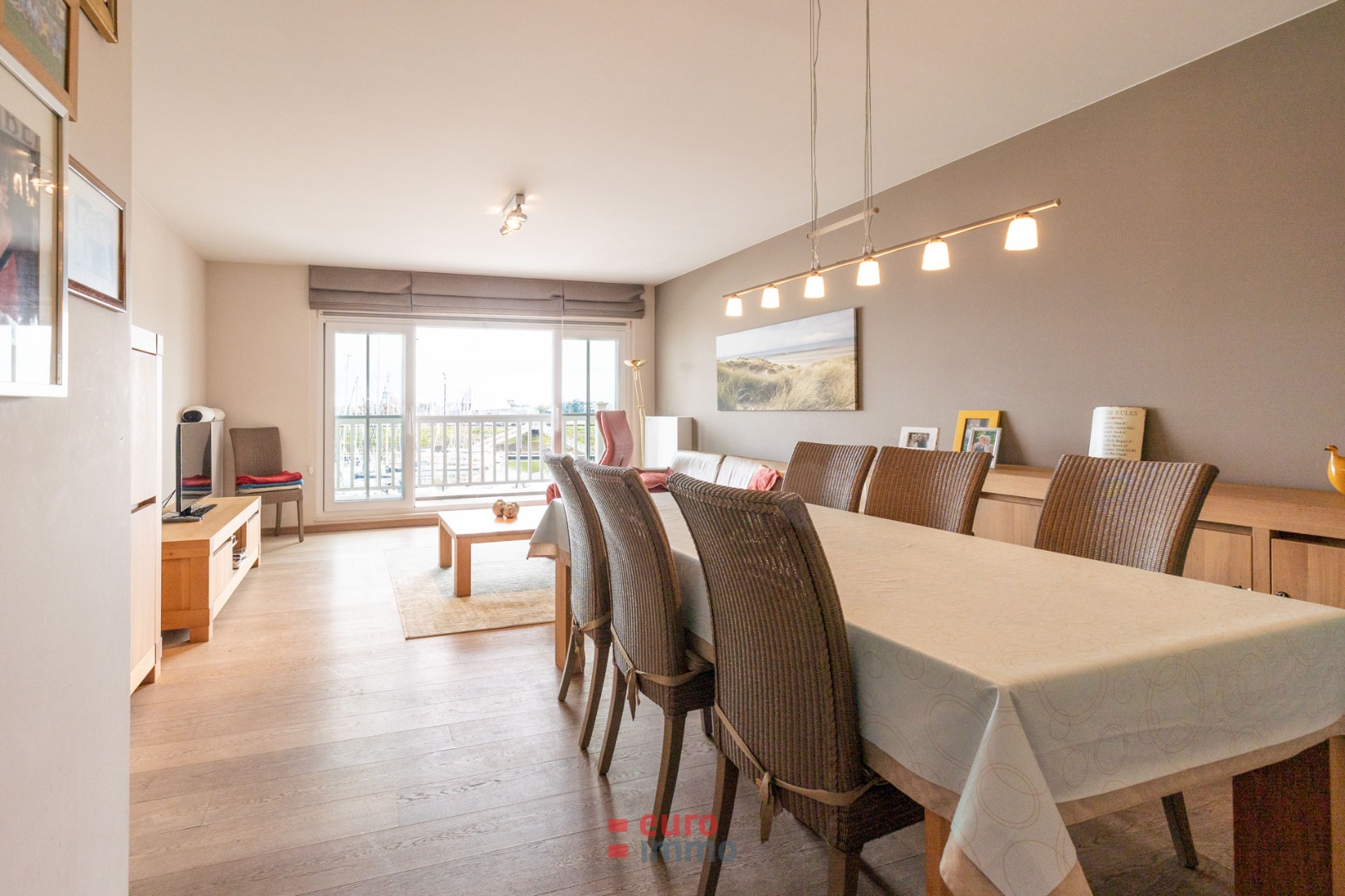 Apartment for sale in Nieuwpoort with 2 bedrooms - photo 4