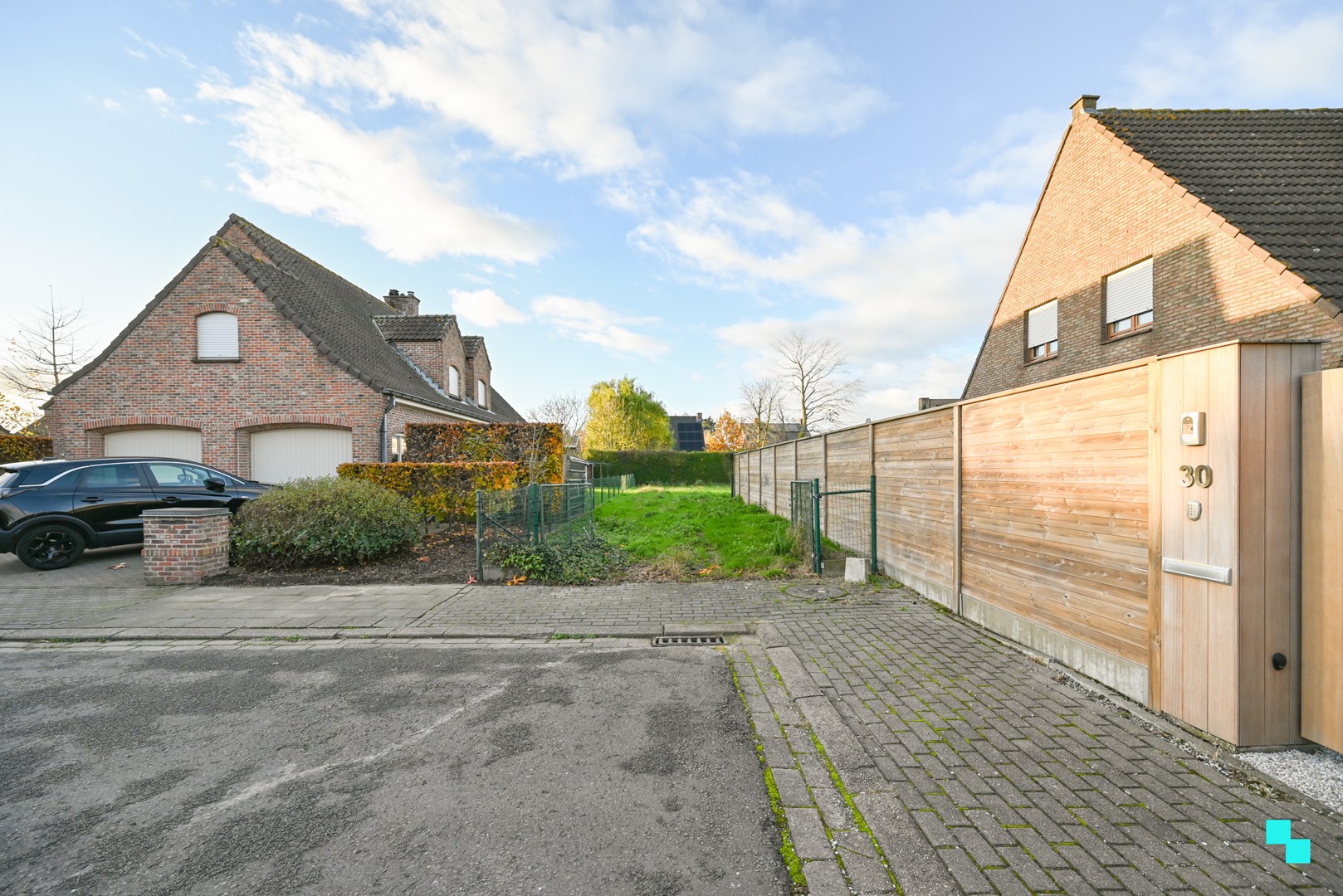 Land for sale in Izegem - photo 5